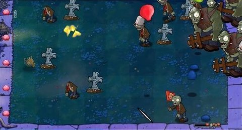 植物大战僵尸免费(Plants vs. Zombies FREE)图2