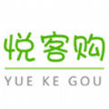 悦客购app图标