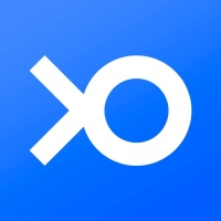 小鱼易连app图标