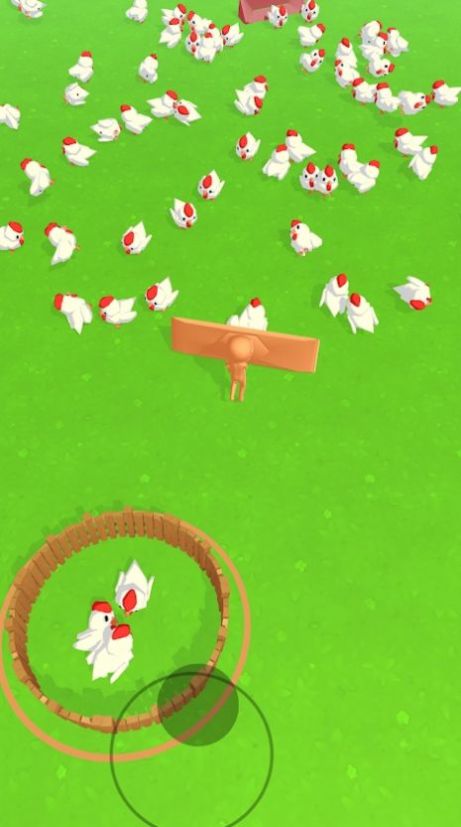 追寻小鸡（Chicken Chaser）图1