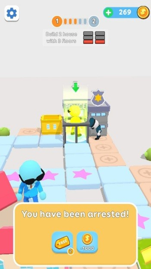 Tiny Poly图3