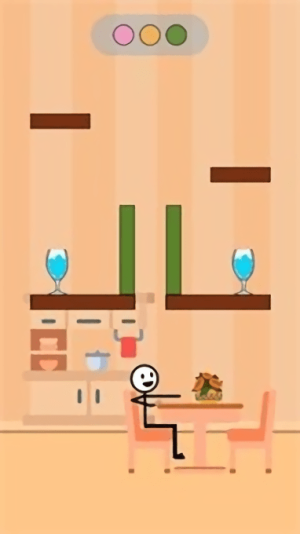 落球之谜（Ball Drop Puzzle）图2