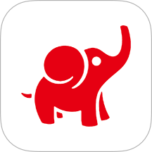 九条象app图标