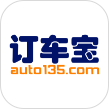 订车宝app图标