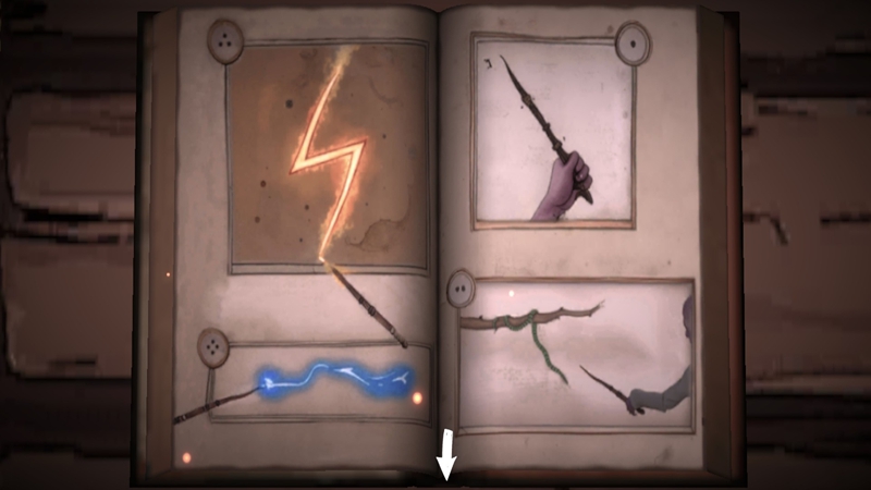 法术守护者游戏图3