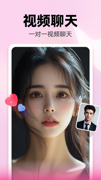 附近陌盼app图3