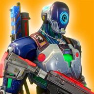 无限FPS射击（Infinity FPS: Shooting Games）图标