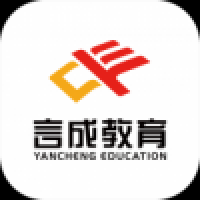 言川教育app图标