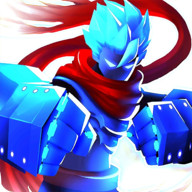 影龙格斗忍者2（Shadow Dragon Fight Ninja 2）图标