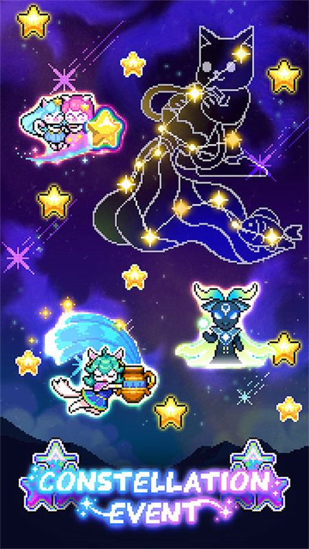 喵星人跳跃(CatJump)图2