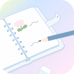 工作笔记app图标