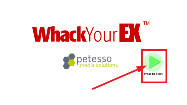 Whack Ex游戏图1
