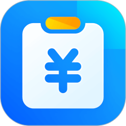 疯狂账单app图标
