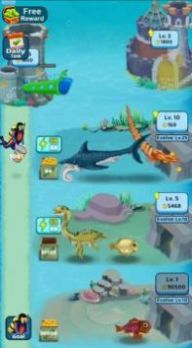 恐龙水世界大亨（Dino Water World Tycoon）图3