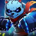 熊猫传奇暗影格斗（Panda Legend）图标