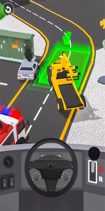 汽车驾驶员（Vehicle Masters:Car Driver 3D）图2