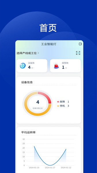 工业智能灯app图3