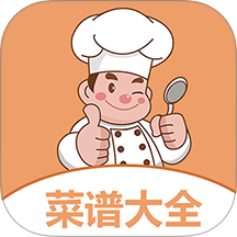 私房菜谱大全app图标