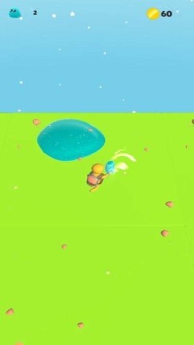 Slime Land 3D