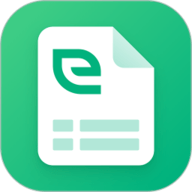 Excel电子表格编辑app图标