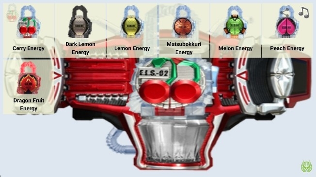 Genesis Belt游戏图3