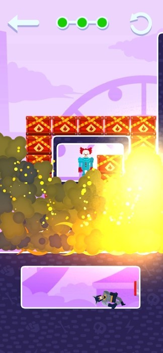 Super Fighter: Hero Master官网版