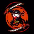 忍者跳跃者（Ninja Jumper）图标