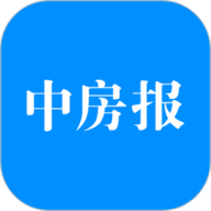 中国房地产报app图标
