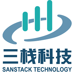 三栈换电app图标