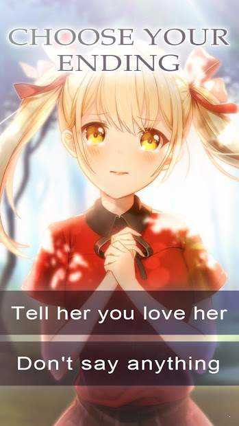My Zombie Girlfriend游戏图2