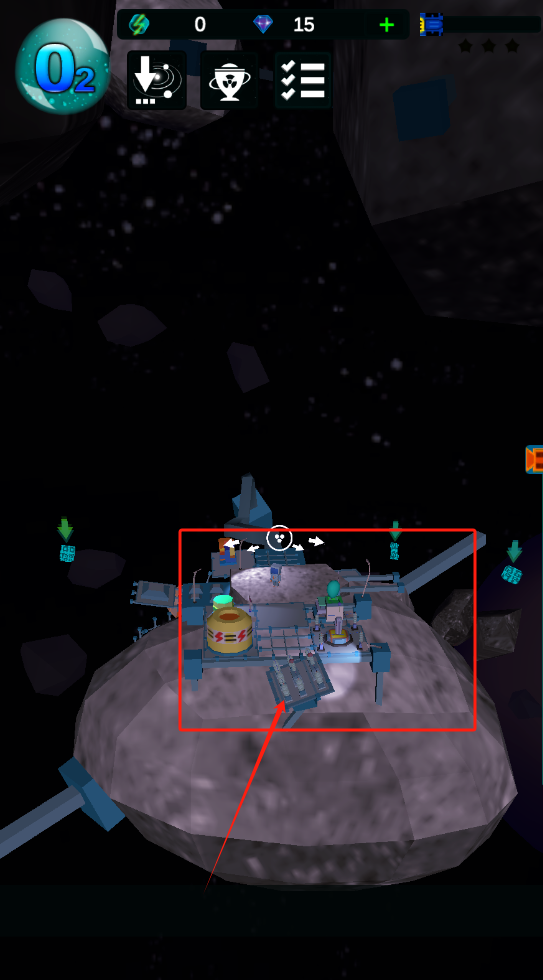 Space Idle Ark官方版
