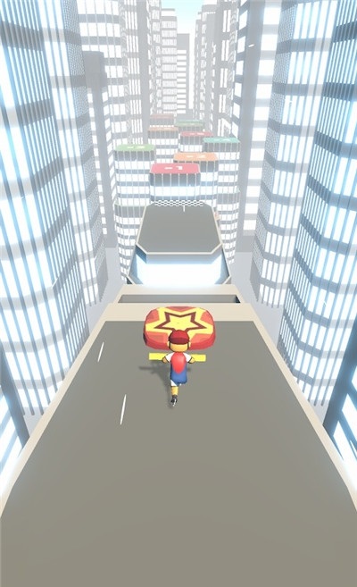 Tightrope Run手机版图2