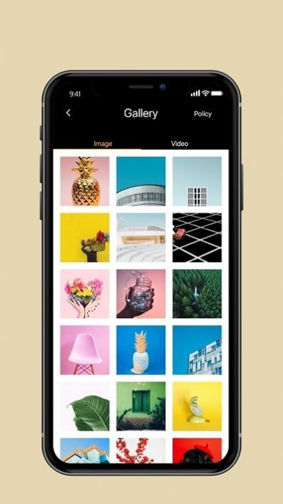 相机app