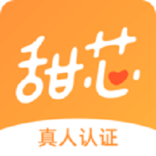 甜芯app图标
