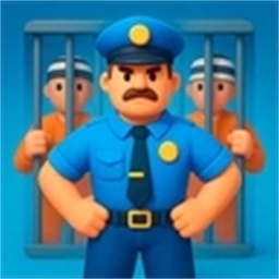 狱警日记游戏图标