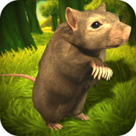 Mouse Simulator 2019安卓版图标