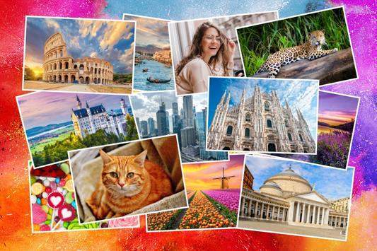 Jigsaw Puzzle游戏图4