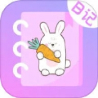 萌趣备忘录app图标