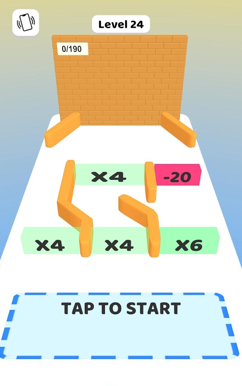画人推墙（Draw And Push）图3