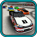 Ultimate Speed Rush手游图标