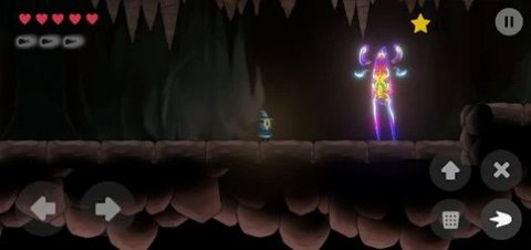 诅咒荒野（Cursed Wilderness）图2