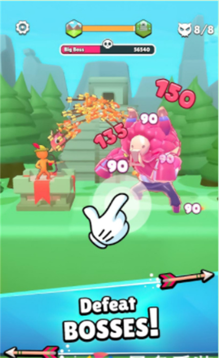 Archery Clicker手机版