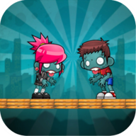 Angry Zombies throw最新版图标