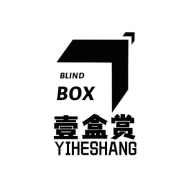 壹盒赏软件图标