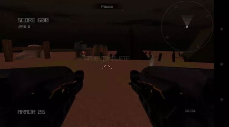 血液反应僵尸（Blood Reaction Zombies）图2