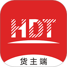 亨达通货主app图标