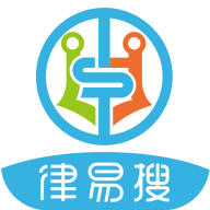 律易搜app图标