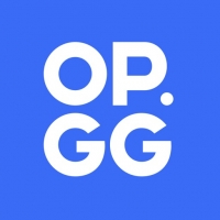 OP.GG app图标