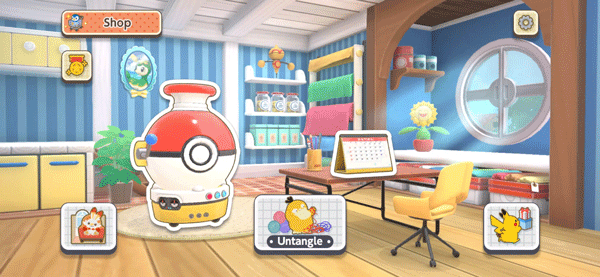 Pokémon Friends（国际服）图3