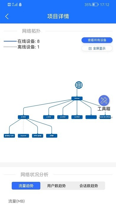 易网管app图1
